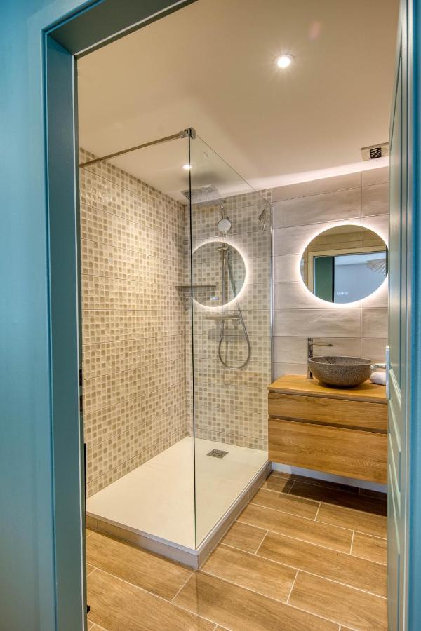 Appartement Le Verdoyant Hyper Centre Avec Sauna Et Parking Colmar Zewnętrze zdjęcie