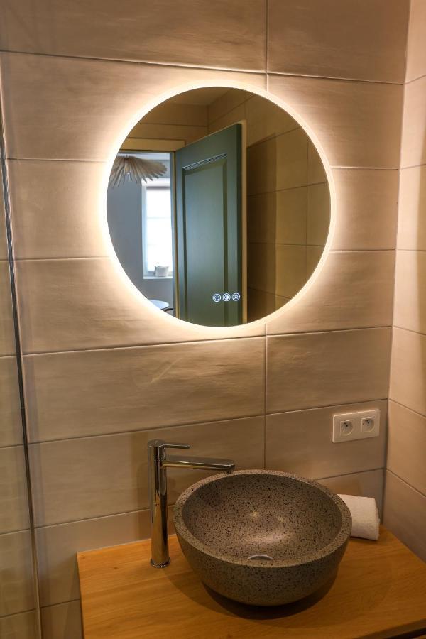 Appartement Le Verdoyant Hyper Centre Avec Sauna Et Parking Colmar Zewnętrze zdjęcie