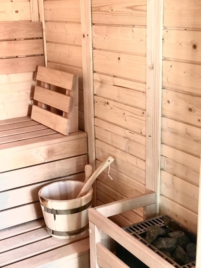 Appartement Le Verdoyant Hyper Centre Avec Sauna Et Parking Colmar Zewnętrze zdjęcie