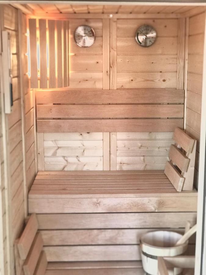 Appartement Le Verdoyant Hyper Centre Avec Sauna Et Parking Colmar Zewnętrze zdjęcie