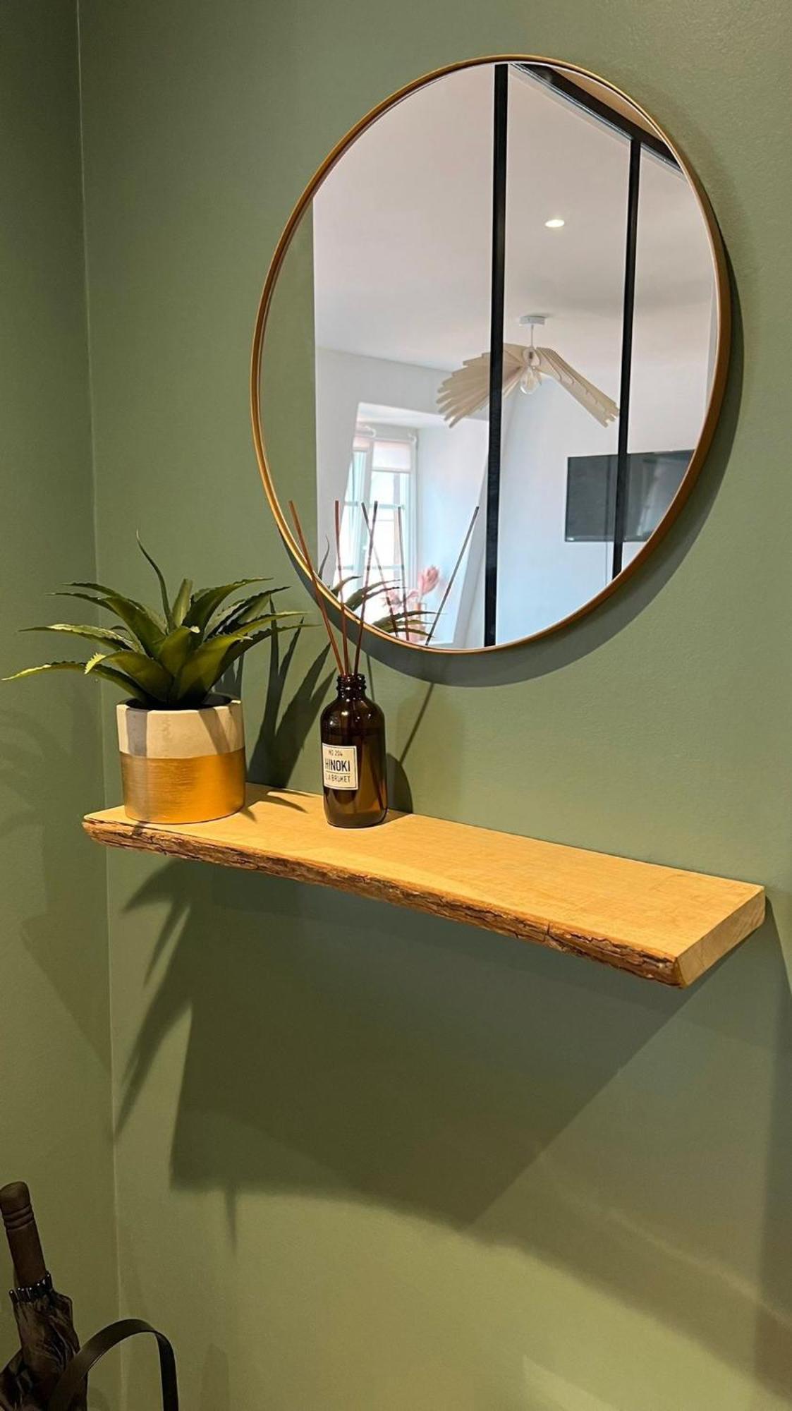 Appartement Le Verdoyant Hyper Centre Avec Sauna Et Parking Colmar Zewnętrze zdjęcie